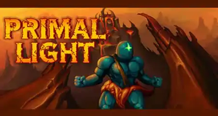 《原初之光 / 原始的光 Primal Light》官方中文版