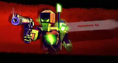 《沙尘与霓虹 Dust & Neon》官方中文版