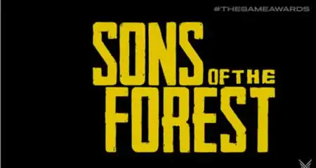 《森林之子 Sons Of The Forest》官方中文版+修改器|存档