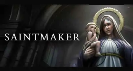 《鬼成圣:恐怖视觉小说 Saint Maker - Horror Visual Novel》官方中文版