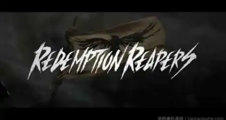 《救赎死神 Redemption Reapers》官方中文版