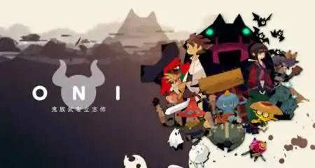《ONI:鬼族武者立志传 ONI: Road to be the Mightiest Oni》官方中文版