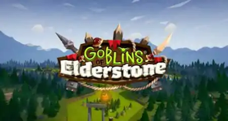 《哥布林的地窖 Goblins of Elderstone》官方中文版
