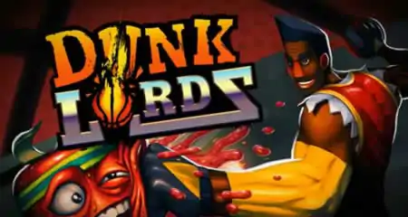 《灌篮霸主 / 灌篮王 Dunk Lords》官方中文版