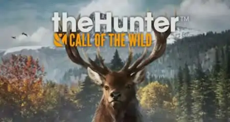 《猎人:野性的呼唤 theHunter: Call of the Wild》官方中文版+集成DLCs|满存档