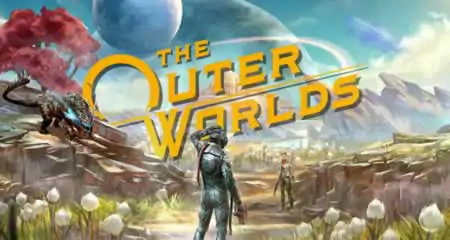 《天外世界 The Outer Worlds》官方中文版+修改器|存档