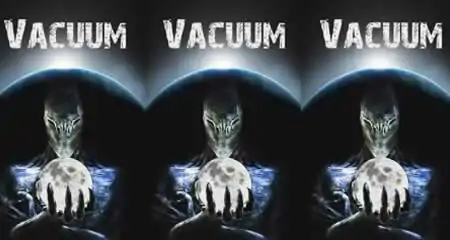 《真空/引力真空 Vacuum》官方中文版