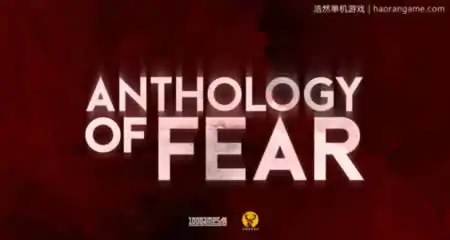 《恐怖录像带 Anthology of Fear》官方中文版
