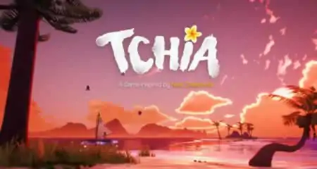 《奇亚 Tchia》官方中文版