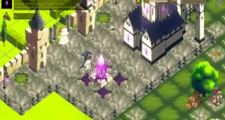 《隐藏的魔法小镇 Hidden Magic Town》官方中文版