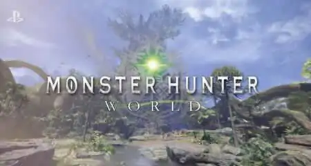 《怪物猎人世界 Monster Hunter World》官方中文版+全DLC|修改器|满存档|原声原画集