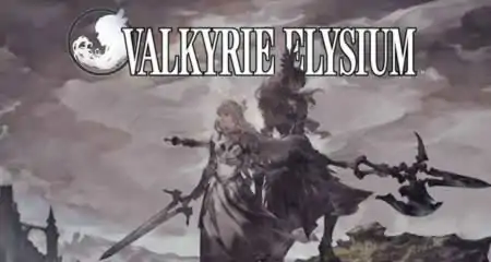 《北欧女神:极乐世界 Valkyrie Elysium》官方中文版