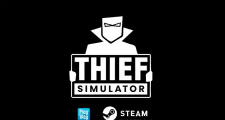 《小偷模拟器 Thief Simulator》官方中文版+修改器|存档