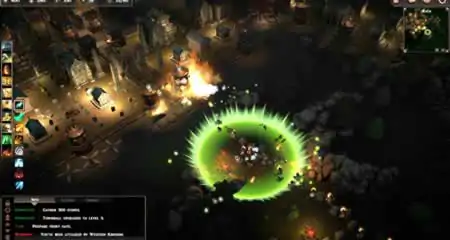 《亡灵都市 Necro City》官方中文版