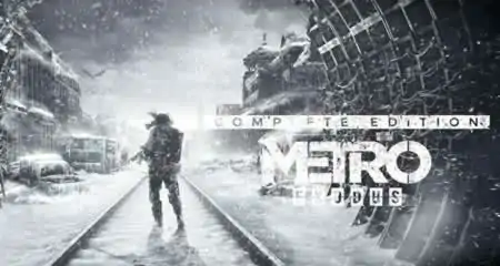 《地铁:离去 Metro Exodus Enhanced Edition》官方中文版+修改器|图集|音乐|全DLCs