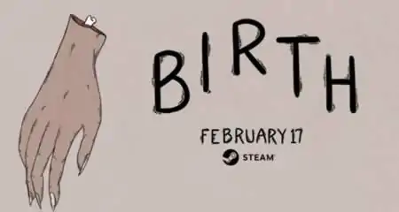 《重生/诞生 Birth》官方中文版