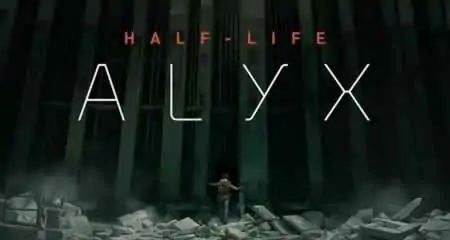《半条命:爱莉克斯 Half-Life: Alyx》官方中文版