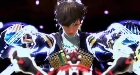 《星之海洋6:神圣力量 Star Ocean: The Divine Force》官方中文版+DLCs