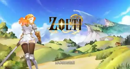 《星咏之诗 Zoeti》官方中文版