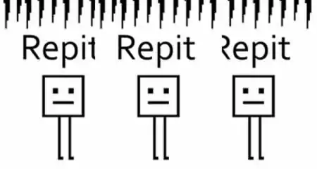 《暂缓 Repit》官方中文版
