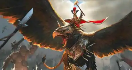 《全面战争:战锤 Total War: WARHAMMER》官方中文版+修改器|整合DLC