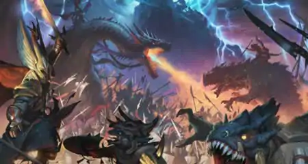 《全面战争:战锤2 Total War: WARHAMMER 2》官方中文版+修改器|全DLCs