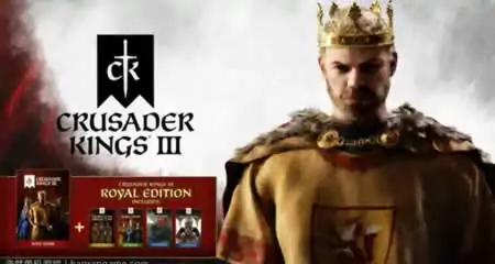 《王国风云3》十六项修改器 风灵月影版