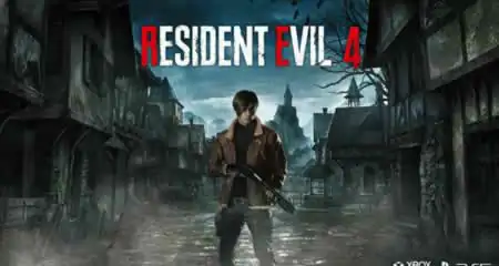 《生化危机4：重制版 Resident Evil 4 Remake》官方中文版+修改器|DLCs|存档|单板补丁