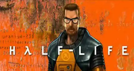 《半条命1合集 Half-Life》官方中文版