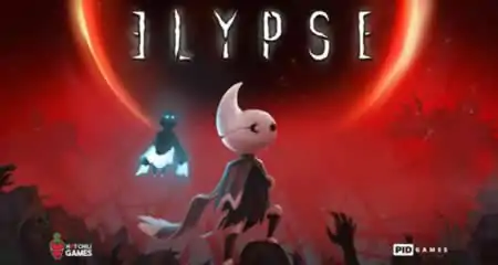 《伊莉丝:深渊洄光 Elypse》官方中文版