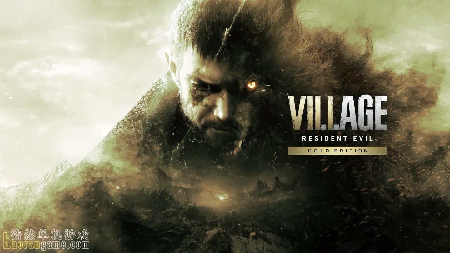《生化危机8:村庄》 官方中文豪华版+修改器|存档|国语配音 《生化危机8:村庄》 官方中文豪华版+修改器|存档|国语配音