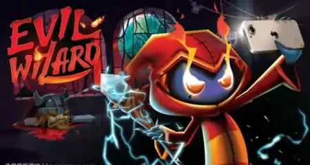 《邪恶巫师 Evil Wizard》官方中文版