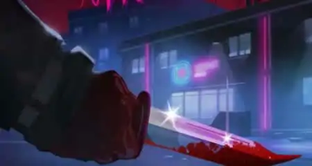 《致命频率 Killer Frequency》官方中文版