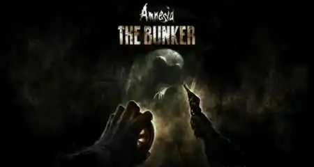 《失忆症:地堡 Amnesia: The Bunker》官方中文版