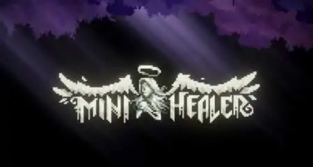 《迷你治疗师 Mini Healer》官方中文版
