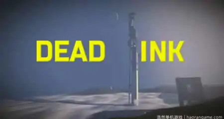 《死亡墨水 Dead Ink》官方中文版