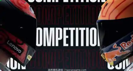 《世界摩托大奖赛23 MotoGP™23》官方中文版