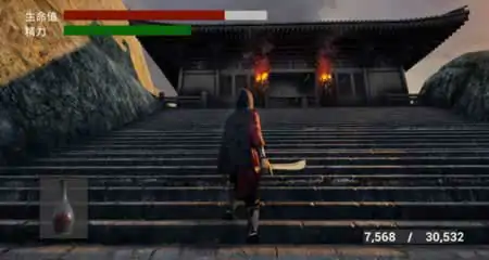 《热血灵魂 王朝 ReXueLinHun Dynasty》官方中文版