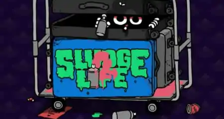 《污泥人生2 SLUDGE LIFE 2》官方中文版