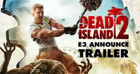 《死亡岛2 Dead Island 2》官方中文版+修改器