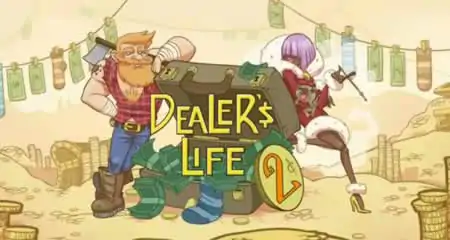 《当铺人生2 Dealer's Life 2》官方中文版