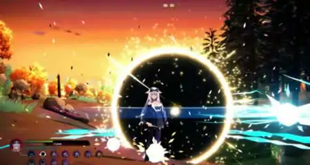 《玛卡巴卡 MAKABAKA》官方中文版