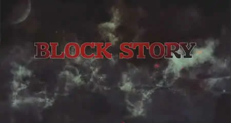 《方块物语 Block Story》官方中文版