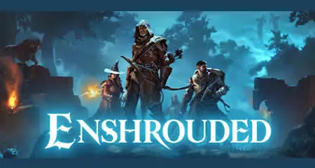 《雾锁王国 Enshrouded》十五项修改器_风灵月影版