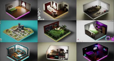 《装修大师 Furnish Master》官方中文版
