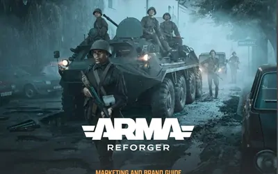 《武装突袭:援德行动 Arma Reforger》官方中文版