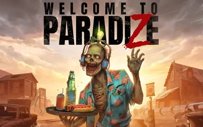 《欢迎来到帕拉迪泽 Welcome to ParadiZe》官方中文版