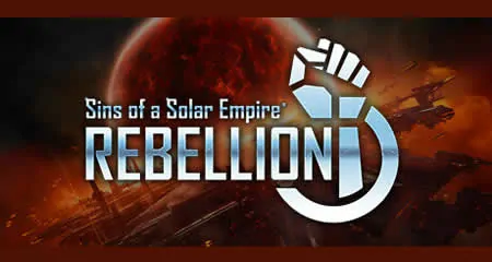 《太阳帝国的原罪:背叛 Sins Of A Solar Empire: Rebellion》官方中文版+整合DLC|修改器|BGM