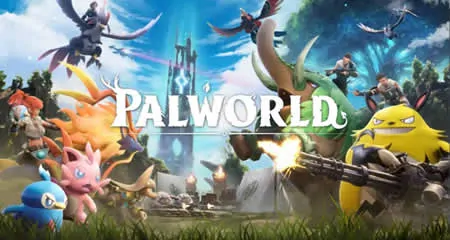 《幻兽帕鲁 Palworld》风灵月影_四十六项修改器