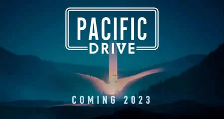 《超自然车旅 Pacific Drive》十八项修改器风灵月影版